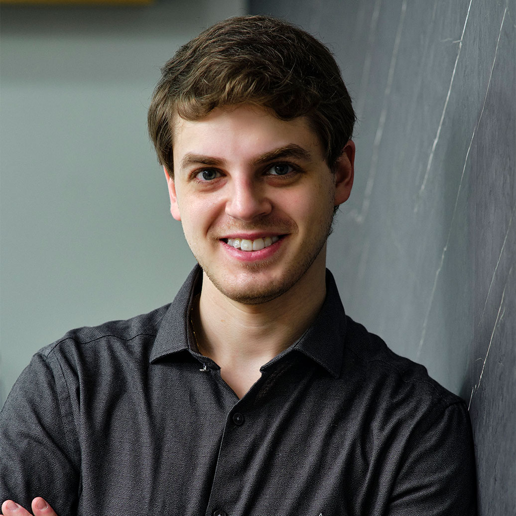Dr. Alex Hirschfeld Goldbach